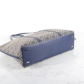 TORY BURCH T MONOGRAM PERRY — сумка-то