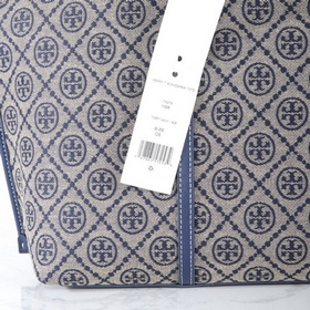 TORY BURCH T MONOGRAM PERRY — сумка-то