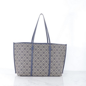 TORY BURCH T MONOGRAM PERRY — сумка-то
