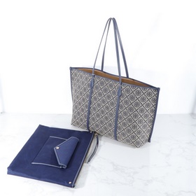 TORY BURCH T MONOGRAM PERRY — сумка-то