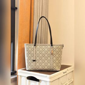 Классическая сумка-тоут Tory Burch с у