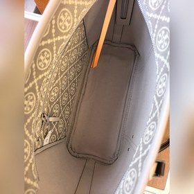 Классическая сумка-тоут Tory Burch с у