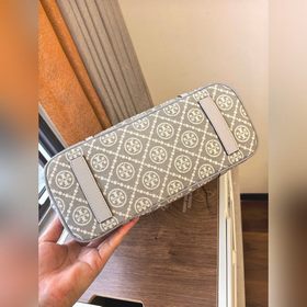 Классическая сумка-тоут Tory Burch с у