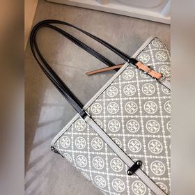 Классическая сумка-тоут Tory Burch с у