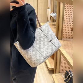 Классическая сумка-тоут Tory Burch с у
