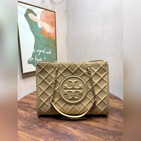 Артикул 749 TORY BURCH — сумка-тоут ср