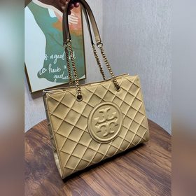 Артикул 749 TORY BURCH — сумка-тоут ср