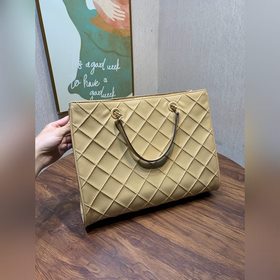 Артикул 749 TORY BURCH — сумка-тоут ср