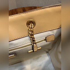 Артикул 749 TORY BURCH — сумка-тоут ср