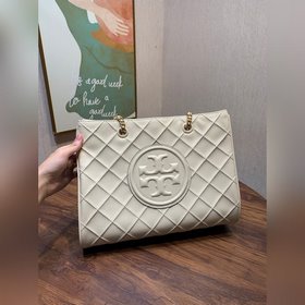 Артикул 749 TORY BURCH — сумка-тоут ср