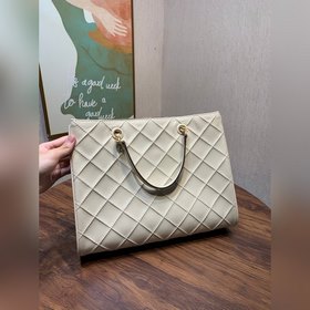 Артикул 749 TORY BURCH — сумка-тоут ср