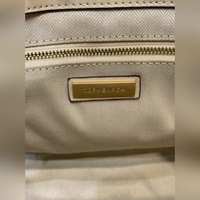 Артикул 749 TORY BURCH — сумка-тоут ср