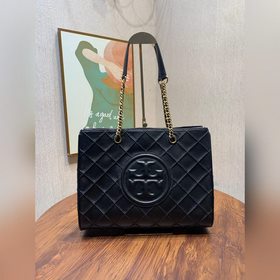 Артикул 749 TORY BURCH — сумка-тоут ср