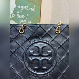 Артикул 749 TORY BURCH — сумка-тоут ср