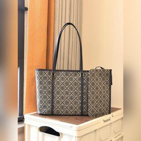 Классическая сумка-тоут Tory Burch с у