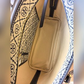 Классическая сумка-тоут Tory Burch с у