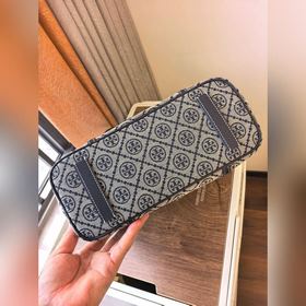 Классическая сумка-тоут Tory Burch с у