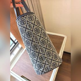Классическая сумка-тоут Tory Burch с у