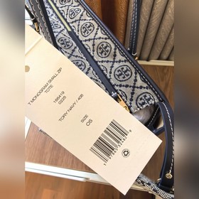 Классическая сумка-тоут Tory Burch с у