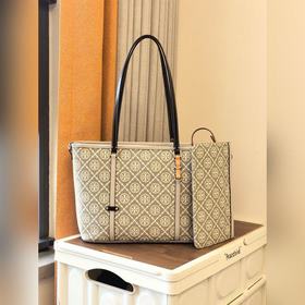 Классическая сумка-тоут Tory Burch с ф
