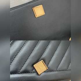 316S Новая версия сумки TORY BURCH KI