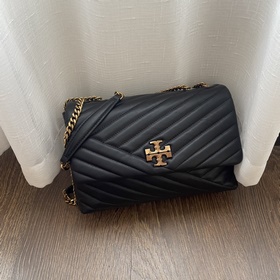 Новая версия сумки Tory Burch Kira Ch