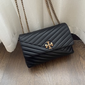 Новая версия сумки Tory Burch Kira Ch