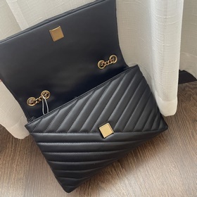 Новая версия сумки Tory Burch Kira Ch