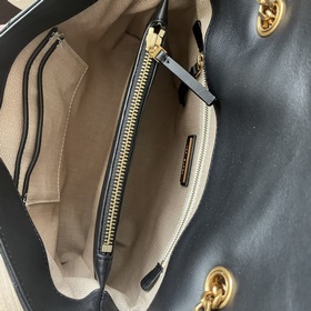 Новая версия сумки Tory Burch Kira Ch