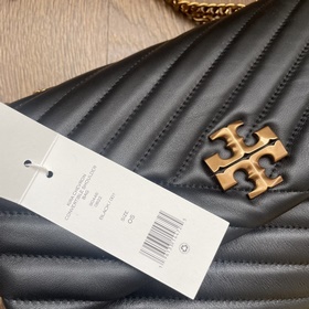 Новая версия сумки Tory Burch Kira Ch