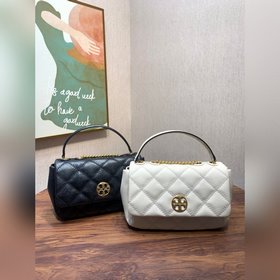 Артикул 231 TORY BURCH — сумочка Willa