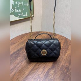 Артикул 232 TORY BURCH — сумочка Willa