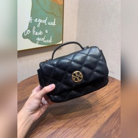 Артикул 232 TORY BURCH — сумочка Willa