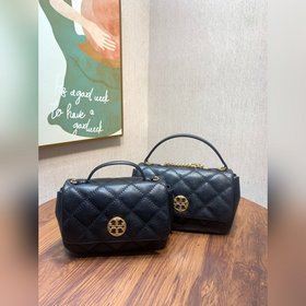 Артикул 232 TORY BURCH — сумочка Willa