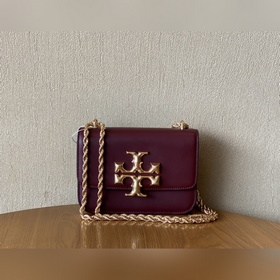 Модель 206 [бордовый] TORY BURCH EL