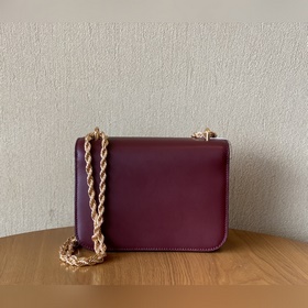 Модель 206 [бордовый] TORY BURCH EL