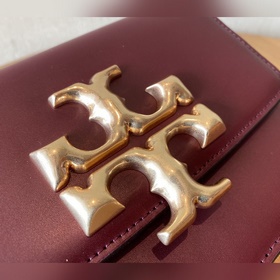 Модель 206 [бордовый] TORY BURCH EL