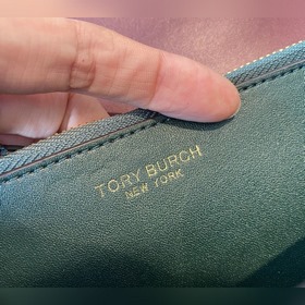 Модель 206 [бордовый] TORY BURCH EL