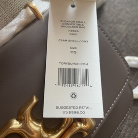 206 Поступила модель Tory Burch из кол