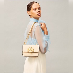 Модель 206 [белый] TORY BURCH ELEAN