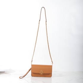 Tory Burch, сумочка Britten с цепочкой