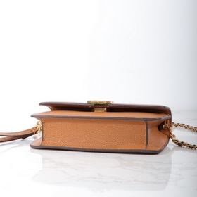 Tory Burch, сумочка Britten с цепочкой