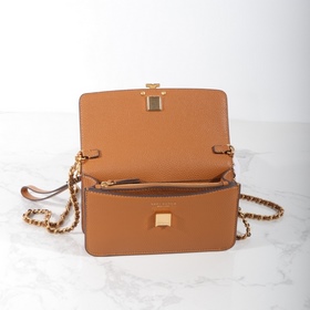 Tory Burch, сумочка Britten с цепочкой