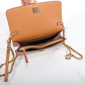 Tory Burch, сумочка Britten с цепочкой