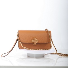 Tory Burch, сумочка Britten с цепочкой