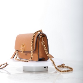 Tory Burch, сумочка Britten с цепочкой