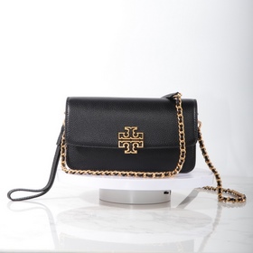 Tory Burch, сумочка Britten с цепочкой