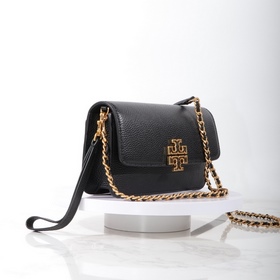 Tory Burch, сумочка Britten с цепочкой