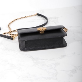Tory Burch, сумочка Britten с цепочкой