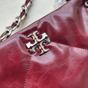 Tory Burch — небольшая сумка-клатч Kir